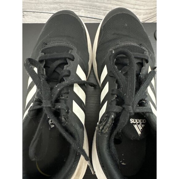 Adidas Cloud Foam Shoes Size 5 - Picture 3 of 4